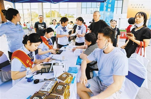 在數(shù)字化服務(wù)中盡享便利 西安市電子社保卡簽發(fā)774萬張及教育咨詢服務(wù)的融合實(shí)踐